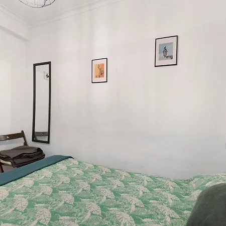 Sao Miguel Alfama Apartment *