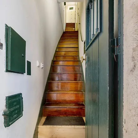 Apartment Sao Miguel Alfama *