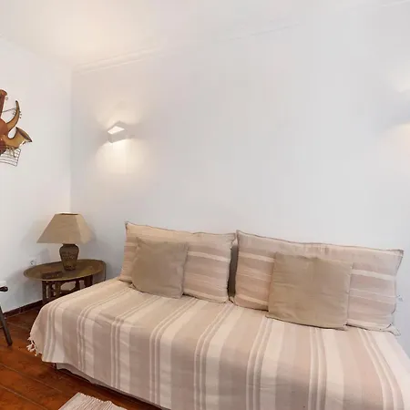 Sao Miguel Alfama 아파트 리스본