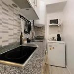 Sao Miguel Alfama Apartmán *
