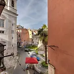 Apartman Sao Miguel Alfama Lisboa