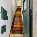 Apartmán Sao Miguel Alfama *