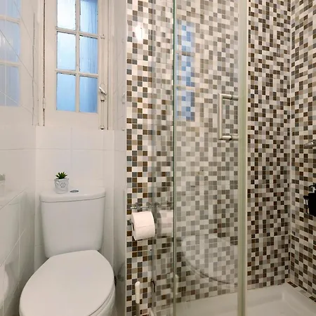 Apartamento Sao Miguel Alfama *