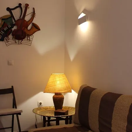 Apartment S. Miguel Alfama