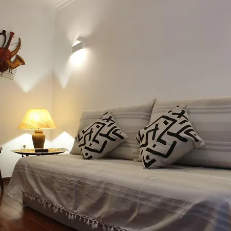 S. Miguel Alfama Lisbon