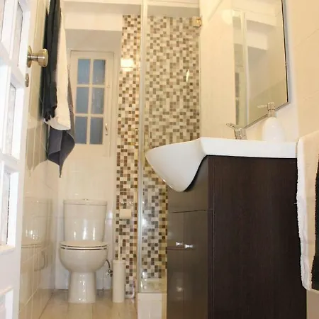 S. Miguel Alfama * Lisbona