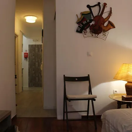 S. Miguel Alfama * Lisbon