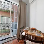 Sao Miguel Alfama Daire