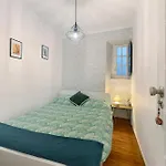 Sao Miguel Alfama Daire Lisboa