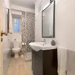 Sao Miguel Alfama Daire Lisboa
