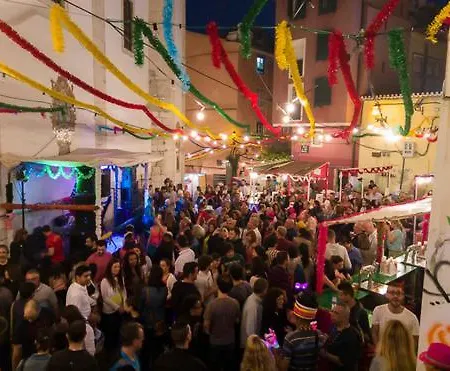 S. Miguel Alfama דירה ליסבון