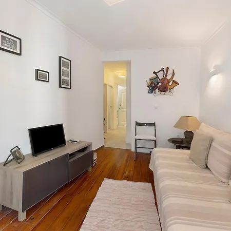 Daire Sao Miguel Alfama *