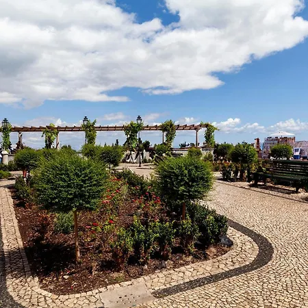 Sao Miguel Alfama Daire Lisboa