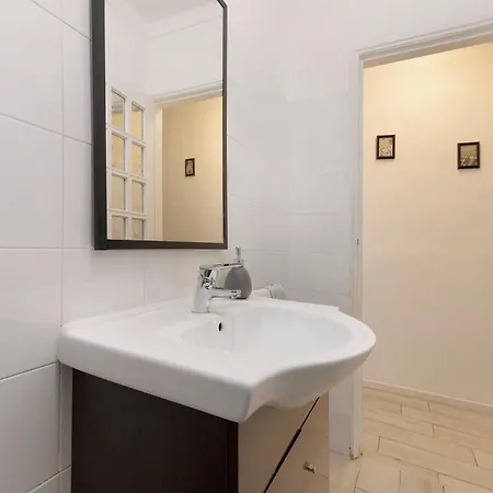 Appartamento Sao Miguel Alfama Lisbona