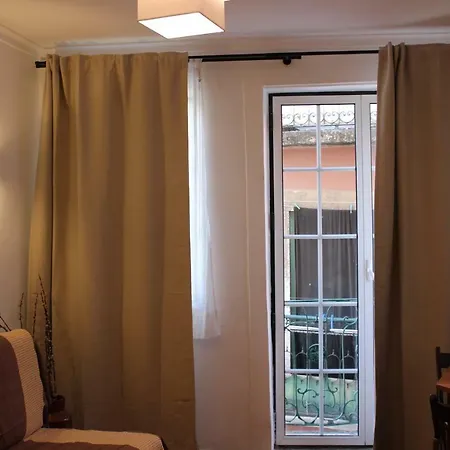 아파트 S. Miguel Alfama *