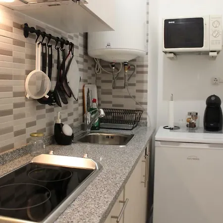 S. Miguel Alfama 아파트 *